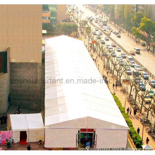 Business Tent, Advertising Tent